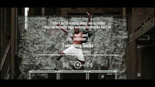 EVERYTHING SUCKS - VAULTBOY COVER BY FANI RAHMANSYAH