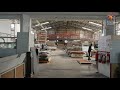 Automated Modular Furniture Manufacturing Process | Beautiful Homes Service