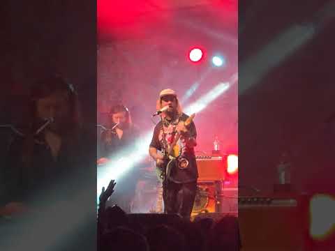 Mahali Closing Song Wormtown 2025