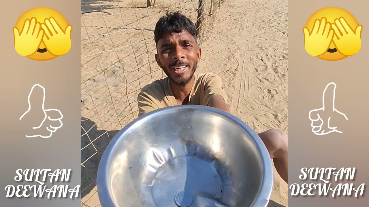 Sultan deewana full funny comedy shorts videos 🤣 