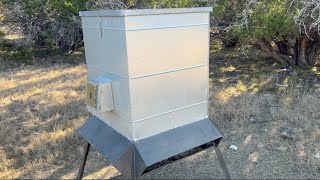 🦌🌾 Set It and Forget It. Smarter Feeding for Healthier Deer All Year. 🌾🦌