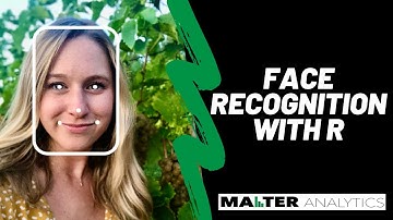 Face and Emotion Recognition with R