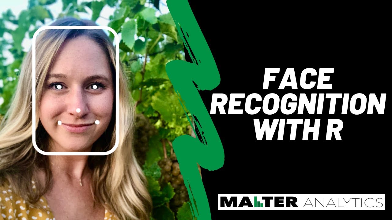 Face and Emotion Recognition with R - YouTube