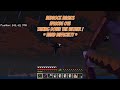 Bedrock Basics episode 013, taking down the Wither on hard difficulty
