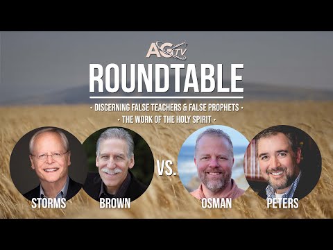 Roundtable: Brown & Storms vs. Peters & Osman