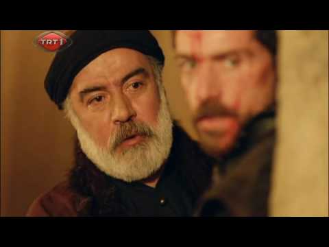 Однажды в османской империи 1 сезон 7 серия