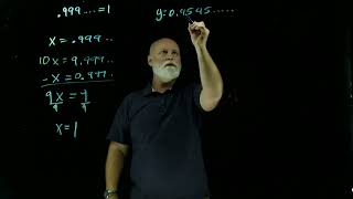 How to Convert Decimals to Fractions