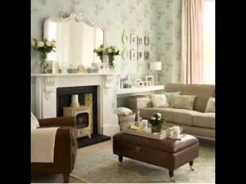 Vintage Home Decor Lets Go Retro