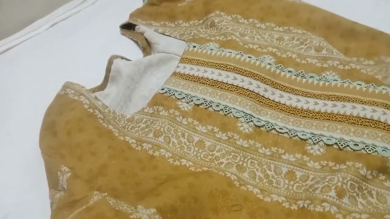 Winter dress designing ideas