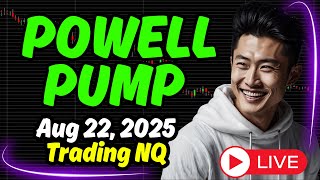 Download Lagu LIVE Day Trading Nasdaq Futures💰Aug 22, 2025 MP3 Download Lagu LIVE Day Trading Nasdaq Futures💰Aug 22, 2025 MP3