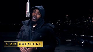 Zee Stack - Living Wild Freestyle [Music Video] | GRM Daily