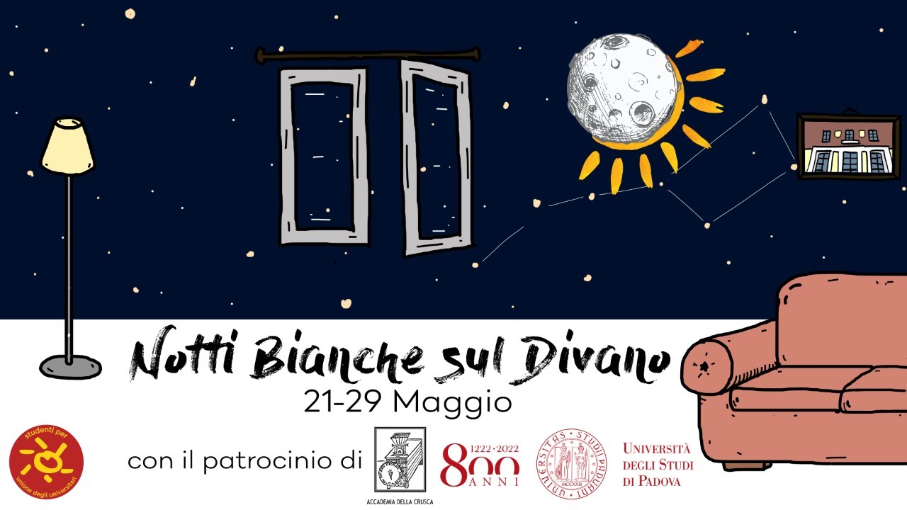 La gerarchia delle fragilità - con Matteo Bortolini (Unipd) e Alessandra Minello (Unifi)