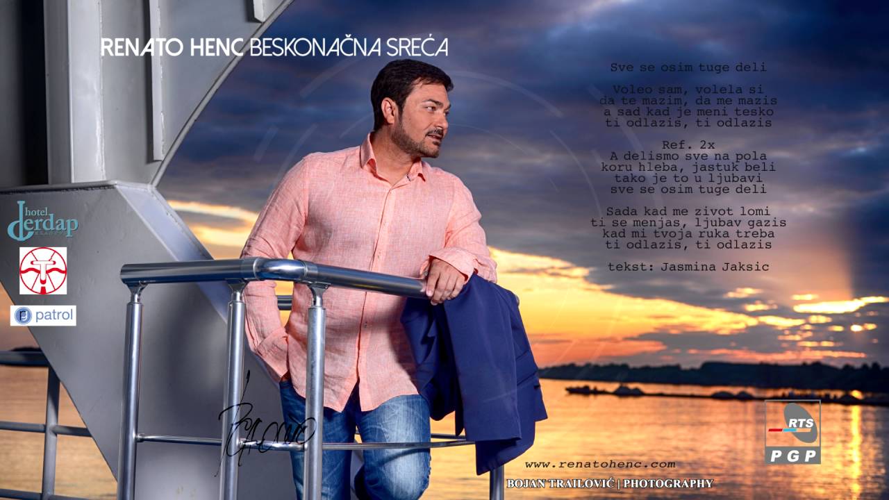 Luis Sve Se Osim Tuge Deli