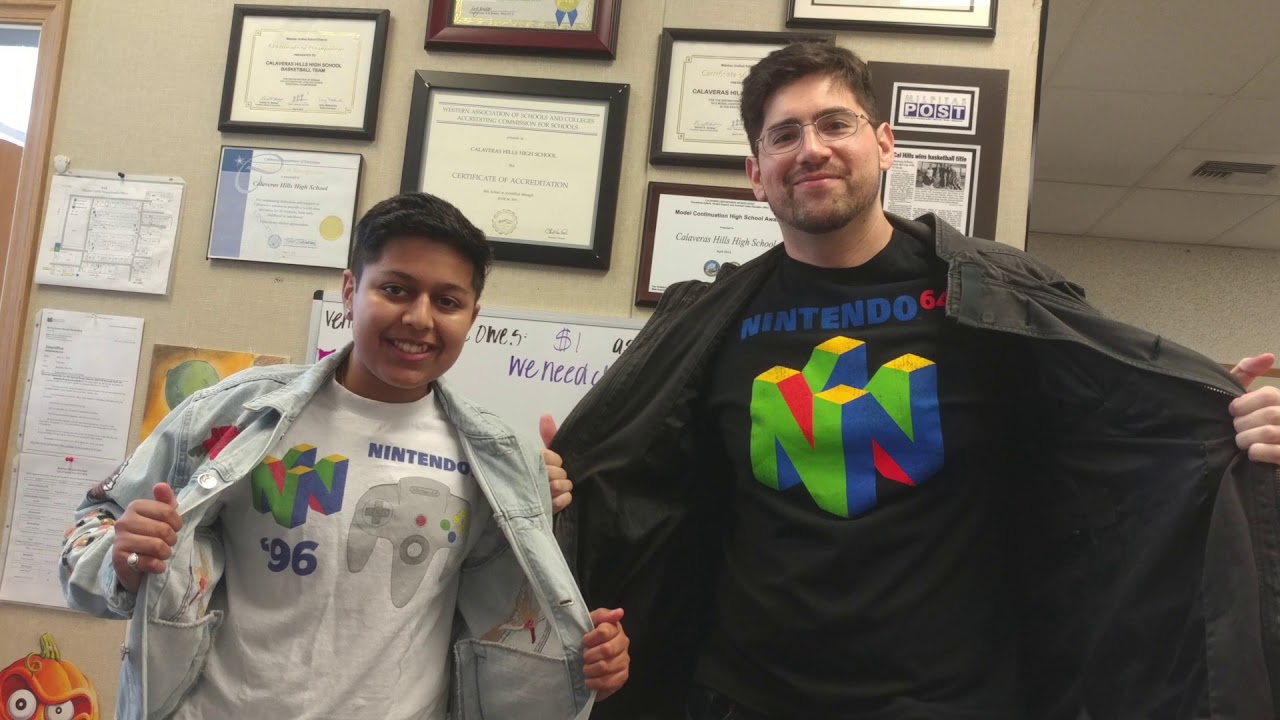 Mustang Highlights 10/26/18 - YouTube