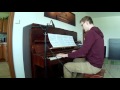 Game of thrones  theme song piano