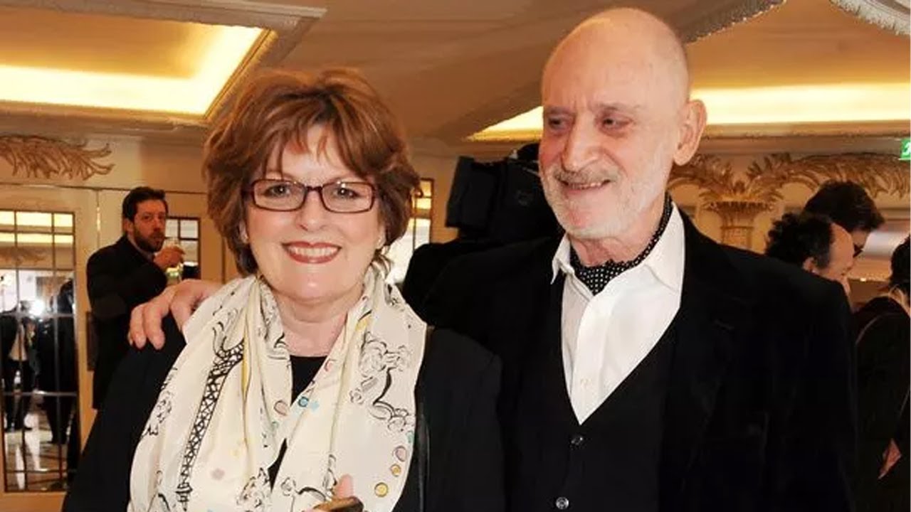 Раскрыты 50-летние отношения Бренды Блетин с мужем, которого она бросила у Веры