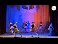 Детский ансамбль танца EverDance/Рок-н-ролл/Самара
