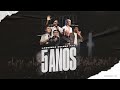 🔴5 ANOS LAGOINHA CUIABÁ | 1º DIA