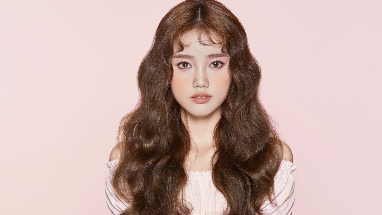 Mood In Pink - 무드 인 핑크 메이크업