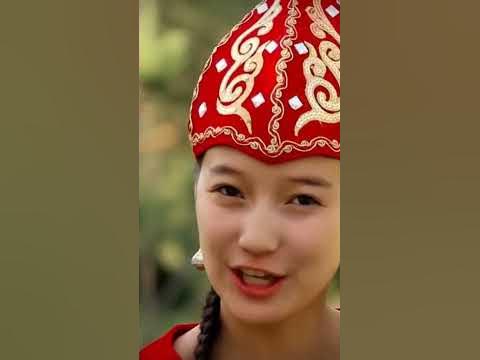 НурЧолпон- Жан эркем #nurcholpon - YouTube