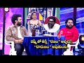 Hyper Aadi & Ramprasad's Hilarious Comedy Skit 🎉