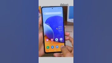 Oppo A72 camera features 🙄 |  #short #oppoA72 |