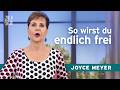 Frei von MENSCHENFURCHT 🕊️ So bist du endlich du selbst – Joyce Meyer – Persönlichkeit stärken