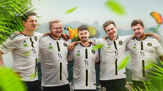 The Team Vitality journey at the IEM Rio Major