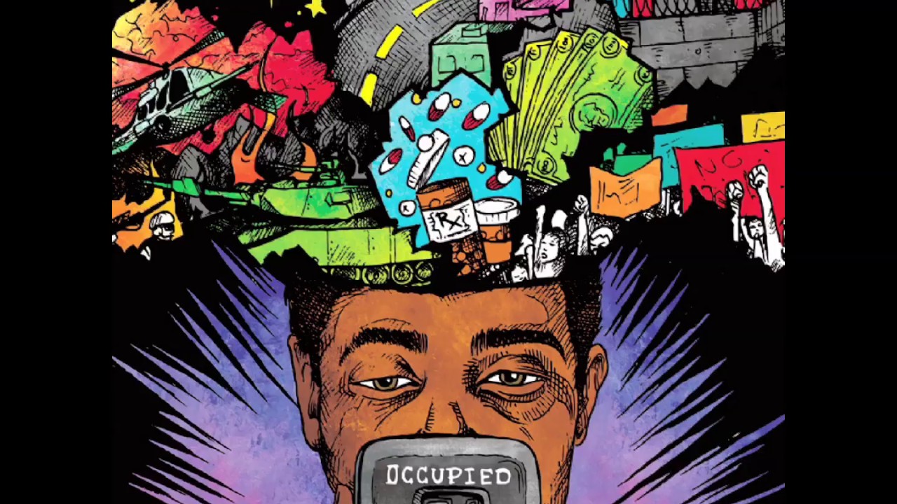 Watch Khan - Occupied EP (Prod. Ghost Hour) (2017) on YouTube Watch Khan - Occupied EP (Prod. Ghost Hour) (2017) on YouTube