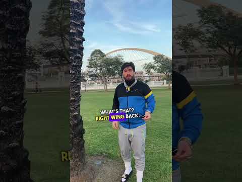 Dubai football coach 3