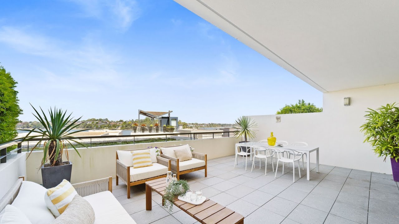 37/18 Edgewood Crescent, Cabarita