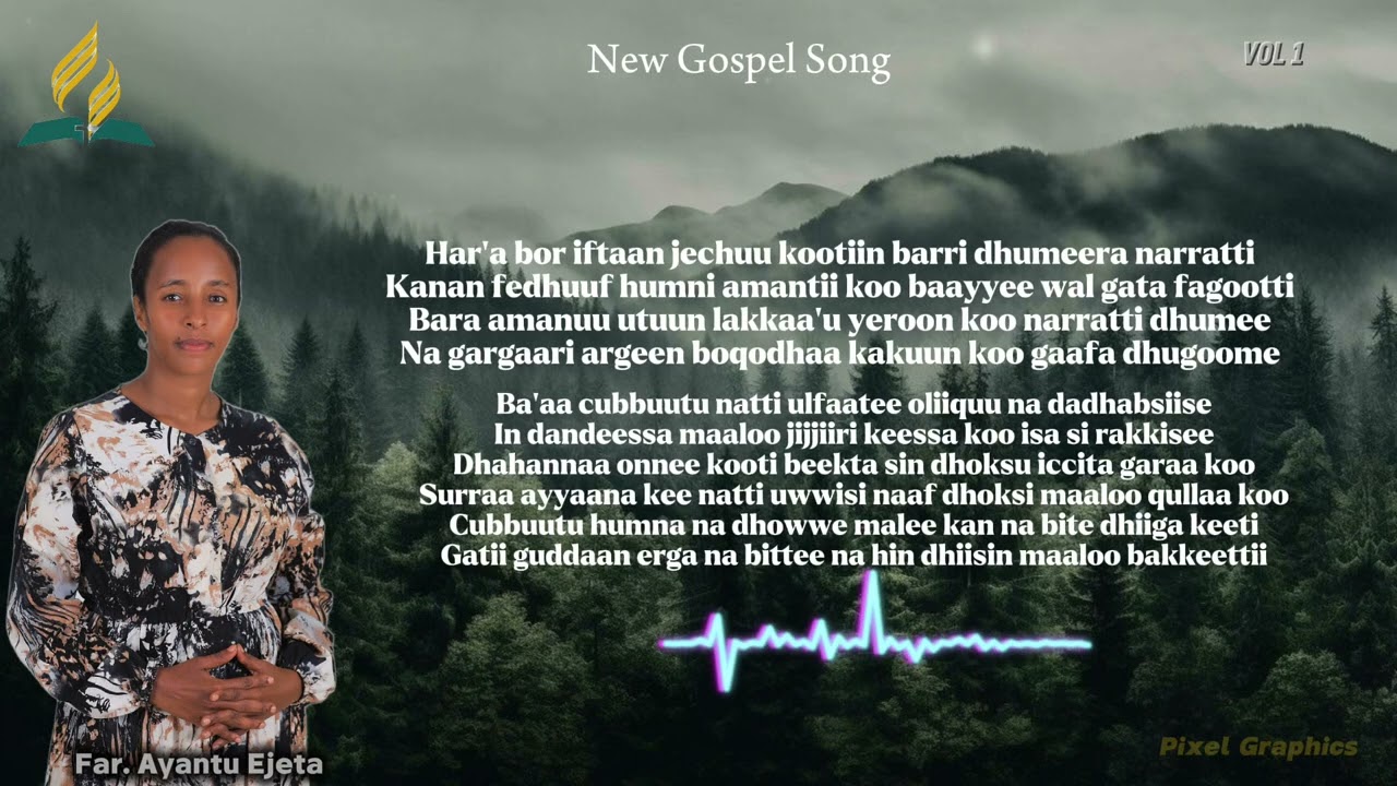 Ba’aa Cubbuutu! Faar Ayyaantu Ejjeeta