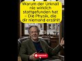 Warum der Urknall nie wirklich stattgefunden hat – Die Physik, die dir niemand erzählt