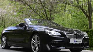 Bmw 650 - Bilsyd As