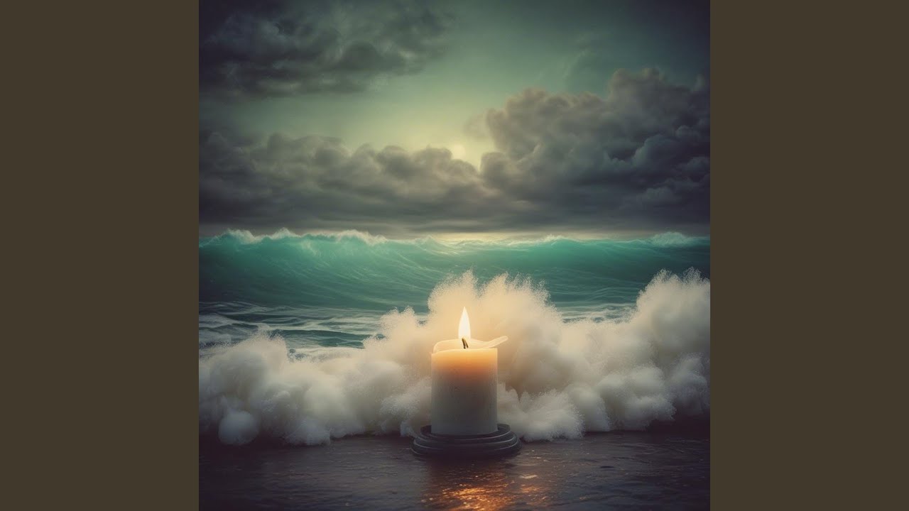 Dripping Through the Blinds