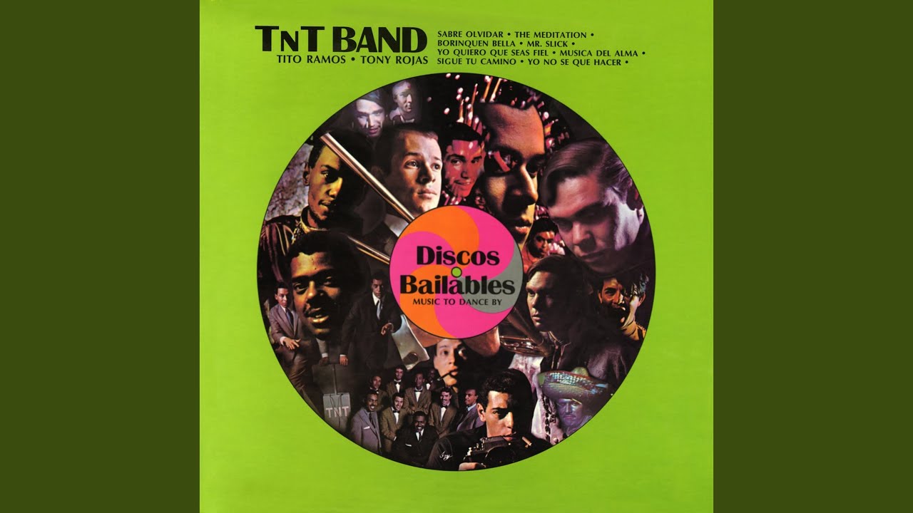 The Meditation - YouTube