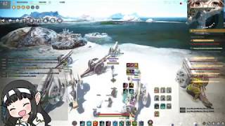 BDO SEA First Success Khan Raid
