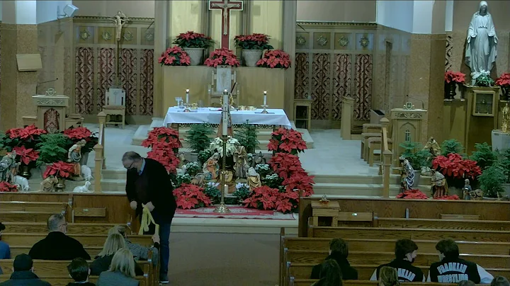 St. Mary Franklin Shirley Owen Funeral Thursday, D...