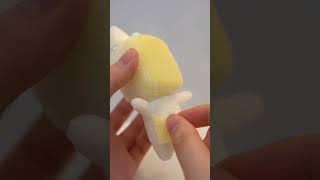 Make Your Own Pandy Squishy!