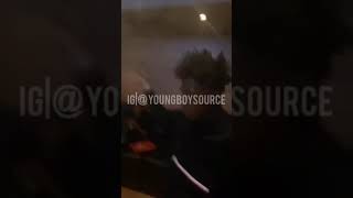 NBA YoungBoy Walking Dead Snippet