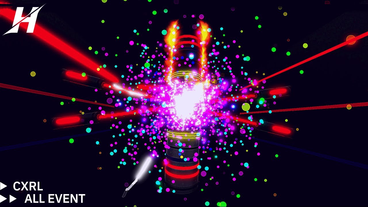 [REGEN] Core-X Research Labs all event ( no start-up failure )