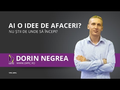 Video: Unde Să începeți O Afacere