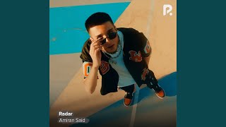 Radar - Amiran Said
