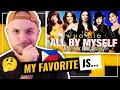 Which FILIPINO singer sang the ALL BY MYSELF CLIMAX BEST? HONEST REACTION