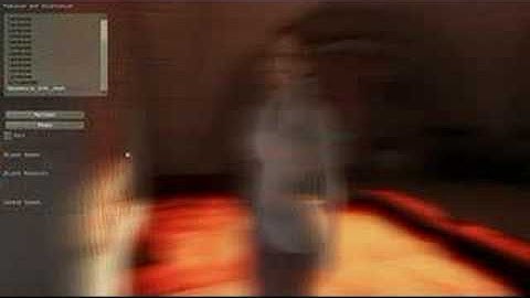 Enlighten - Geomerics Dynamic Lighting Engine - Tech Demo