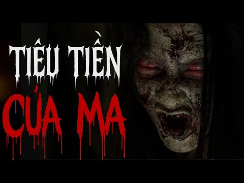 Video [Review Phim Ma] Tiêu Tiền Của Ma, Cả Gia Đình Nhận Cái Kết Kinh Hoàng - youtube