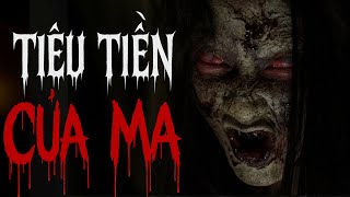 [Review Phim Ma] Tiêu Tiền Của Ma, Cả Gia Đình Nhận Cái Kết Kinh Hoàng