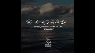 أجمل حالات واتس اب قرآن كريم بصوت هزاع البلوشي | صوت يريح القلب❤️😴
