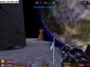 UT2004 : Getting DOWN form the CTF-FaceClassic tower TIP