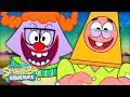 Patrick&#39;s Halloween Special 🤡 | “Terror at 20,000 Leagues” Full Scene | The Patrick Star Show